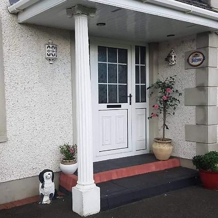 A Comfortable Stay In Ballybofey Kültér fotó